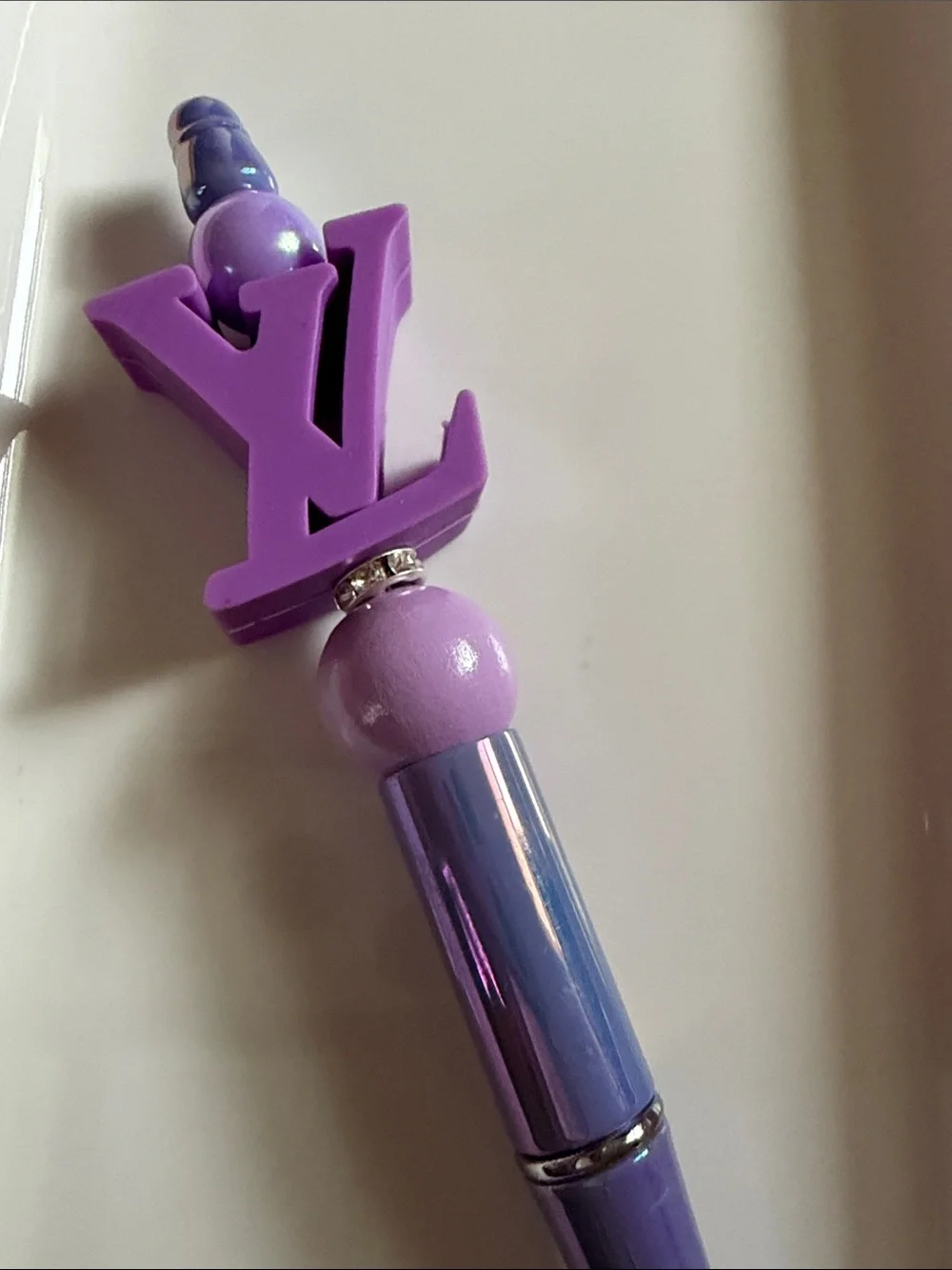 HANDMADE PEN